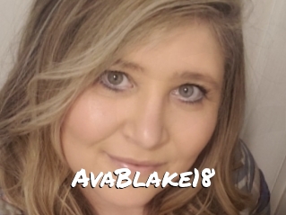 AvaBlake18