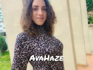 AvaHaze