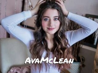 AvaMcLean
