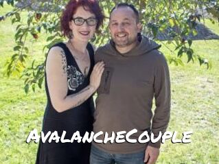AvalancheCouple