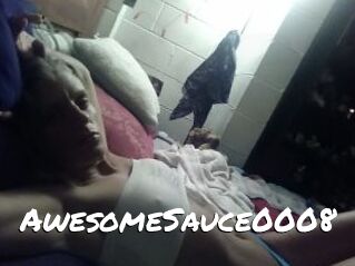 AwesomeSauce0008