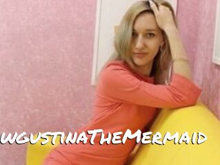 AwgustinaTheMermaid