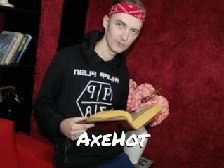 AxeHot