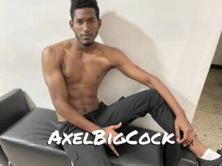 AxelBigCock