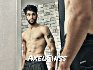 AxelSinss