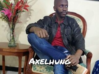 Axelhung