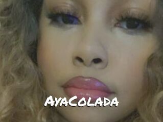 AyaColada