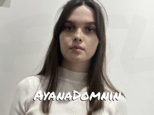 AyanaDomnin