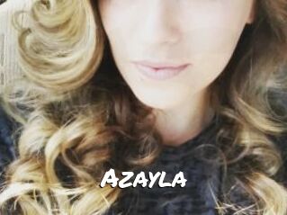 Azayla