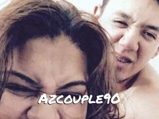 Azcouple90