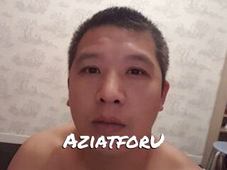 AziatforU