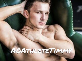 A0AthleteTimmy