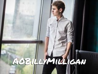 A0BillyMilligan
