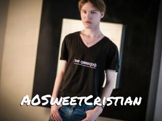 A0SweetCristian