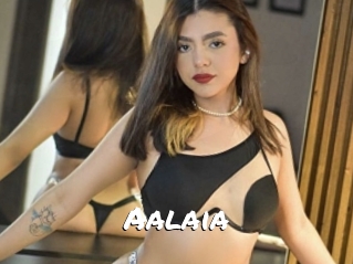 Aalaia