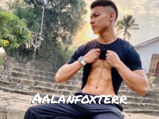 Aalanfoxterr