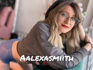 Aalexasmiith