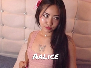 Aalice