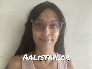 Aalistaylor