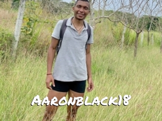 Aaronblack18