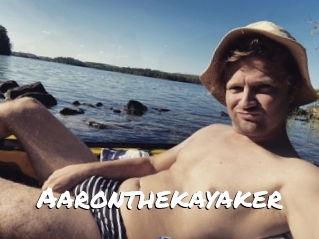 Aaronthekayaker