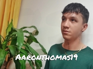 Aaronthomas19