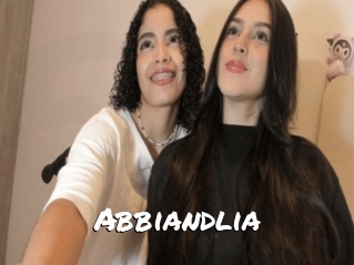 Abbiandlia