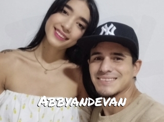 Abbyandevan