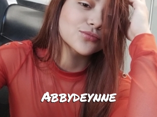 Abbydeynne