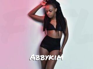 Abbykim