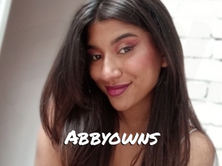 Abbyowns