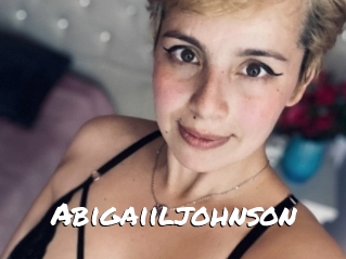 Abigaiiljohnson