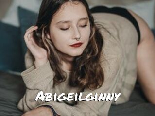 Abigeilginny
