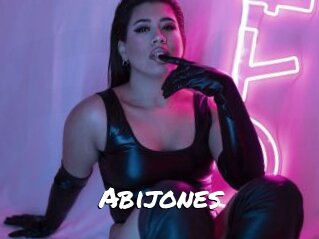 Abijones