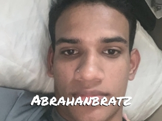 Abrahanbratz