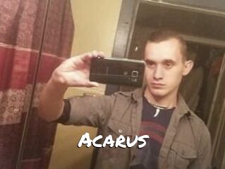 Acarus