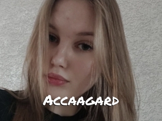 Accaagard