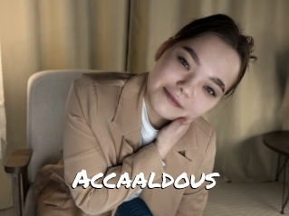 Accaaldous