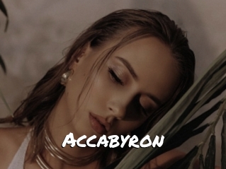 Accabyron