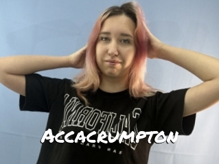 Accacrumpton