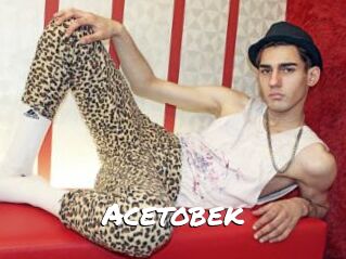 Acetobek