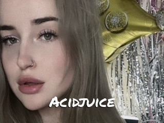 Acidjuice