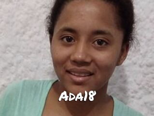 Ada18
