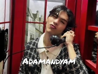 Adamandyam