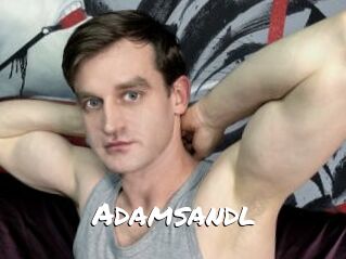 Adamsandl