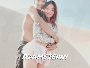 Adamsjenny