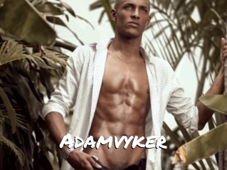 Adamvyker