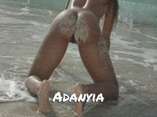 Adanyia