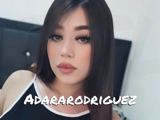 Adararodriguez