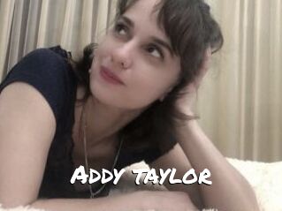 Addy_taylor